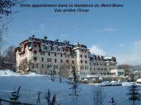 Appartement à Combloux (Pays du Mont-Blanc)